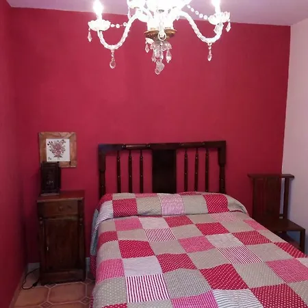Benede Country house Chibluco