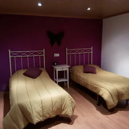 Benede カントリーハウス Chibluco