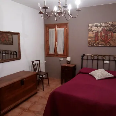 Benede Country house