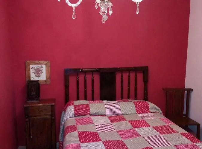 Benede Country house Chibluco